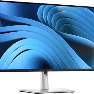Dell P2725D Monitor EEK E (A – G) 68.6 cm (27 cal) 2560 x 1440 px 16:9 8 ms DisplayPort, HDMI LCD (IPS) Dell P2725D Monitor EEK E (A – G) 68.6 cm (27 cal) 2560 x 1440 px 16:9 8 ms DisplayPort, HDMI LCD (IPS)