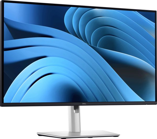 Dell P2725D Monitor EEK E (A – G) 68.6 cm (27 cal) 2560 x 1440 px 16:9 8 ms DisplayPort, HDMI LCD (IPS)