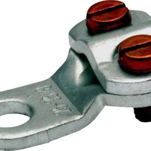 Końcówka kablowa oczkowa Klauke 573R6, M5, 6.5 mm, 10 – 16 mm2 Końcówka kablowa oczkowa Klauke 573R6, M5, 6.5 mm, 10 – 16 mm2