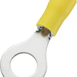 TRU COMPONENTS 746750 Końcówka oczkowa 50 szt. TRU COMPONENTS 746750 Końcówka oczkowa 50 szt.