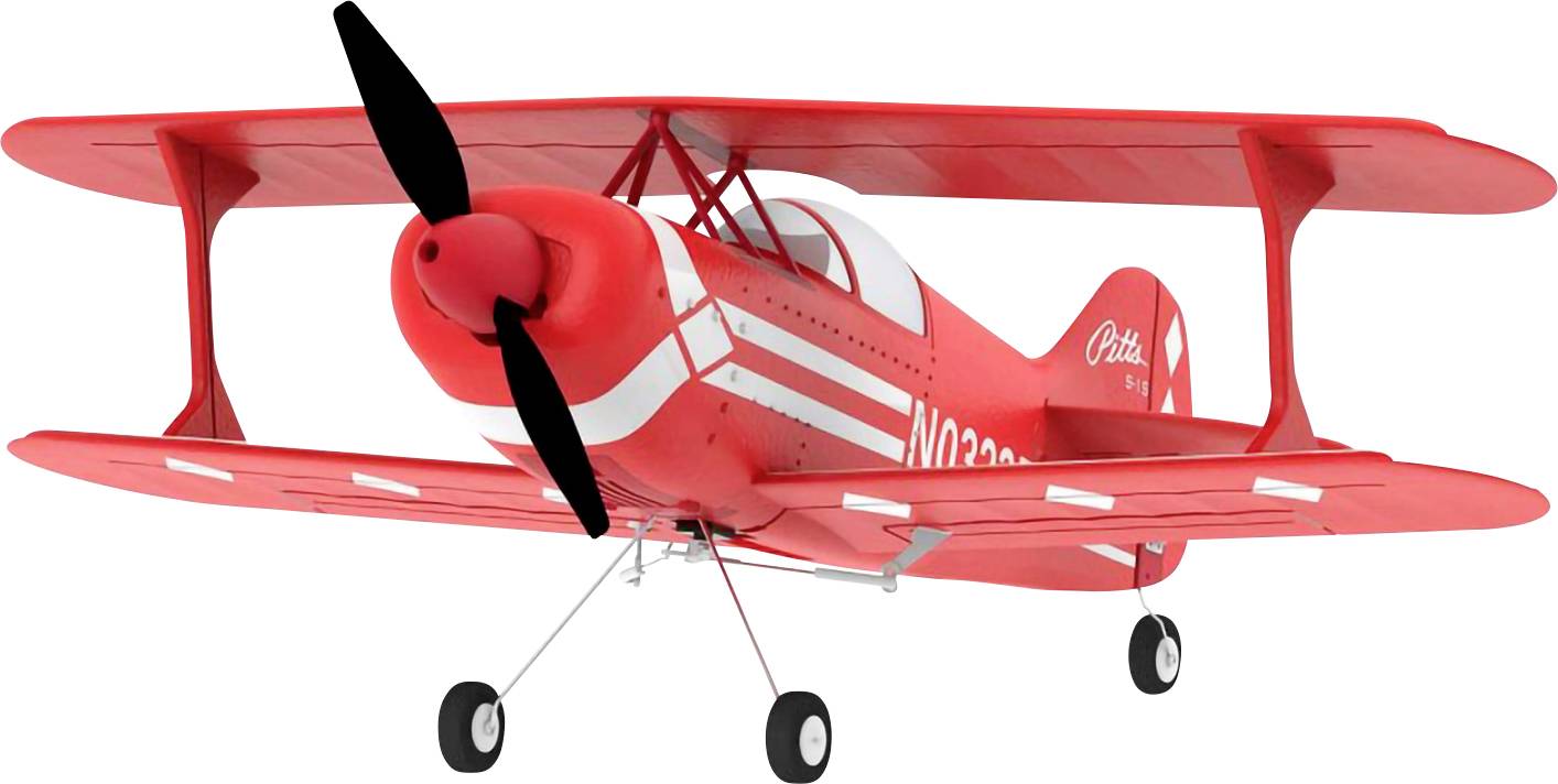 FliteZone Pitts RTF RtF - obrazek 1