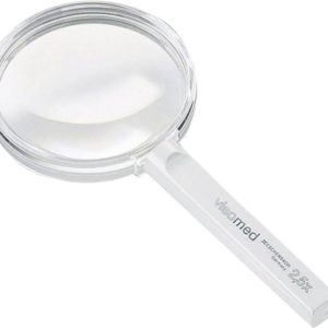 Lupa ręczna Eschenbach 261480 Współczynnik powiększenia: 2.3 x Rozmiar soczewki: (Ø) 80 mm Lupa ręczna Eschenbach 261480 Współczynnik powiększenia: 2.3 x Rozmiar soczewki: (Ø) 80 mm
