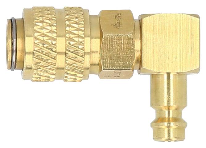Adapter kątowy 90° KS Tools 150.1922 - obrazek 1