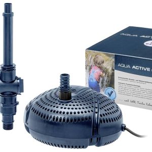 FIAP 2716 Aqua Active Mini Set 2000 Pompa fontanny, Pompa do fontanny 2000 l/h FIAP 2716 Aqua Active Mini Set 2000 Pompa fontanny, Pompa do fontanny 2000 l/h