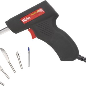 Lutownica pistoletowa transformatorowa Weller TB100EU 230 V 130 W +510 °C (max) Lutownica pistoletowa transformatorowa Weller TB100EU 230 V 130 W +510 °C (max)