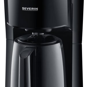Ekspres do kawy Severin KA 9306 KA 9306 1000 W Ekspres do kawy Severin KA 9306 KA 9306 1000 W