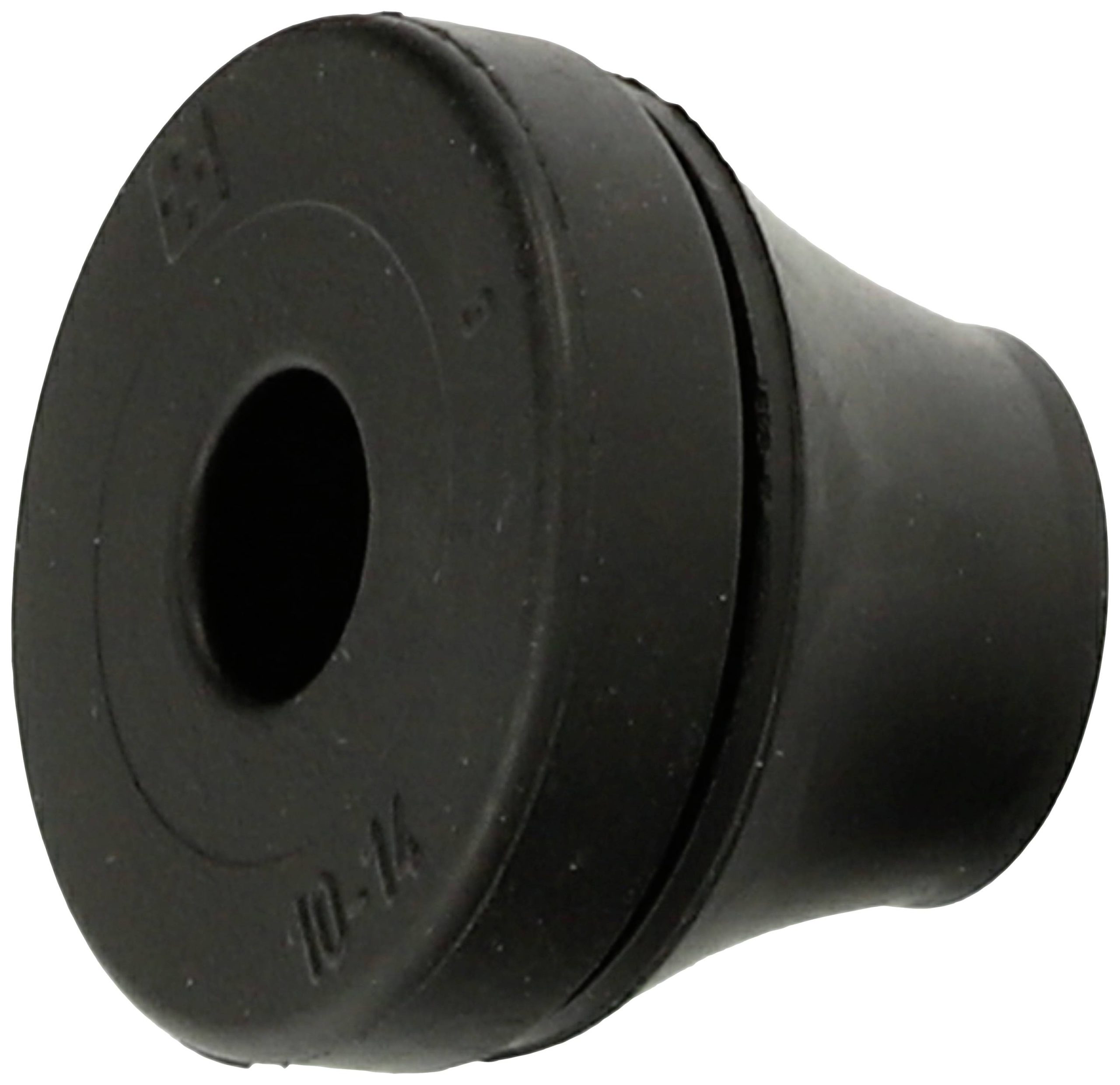 Fibox FEM-C 10-14/PG 16 Przepust kablowy czarny (ral 9005) 50 szt. - obrazek 1