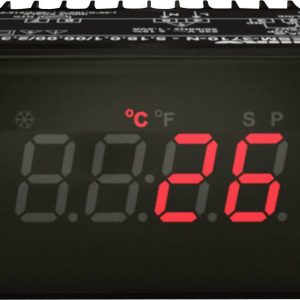 Termostat Emko ESM-3710-N.5.10.0.1/00.00/2.0.0.0 K 0 do 999 °C Przekaźnik 16 A (D x S x W) 65 x 76 x 35 mm Termostat Emko ESM-3710-N.5.10.0.1/00.00/2.0.0.0 K 0 do 999 °C Przekaźnik 16 A (D x S x W) 65 x 76 x 35 mm
