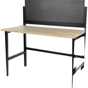 Holzmann Maschinen WB142FOLD Stół składany (S x W x G) 1215 x 1420 x 646 mm