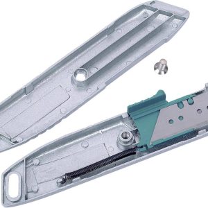 Nóż bezpieczny Wolfcraft 4134000 1 szt. Nóż bezpieczny Wolfcraft 4134000 1 szt.