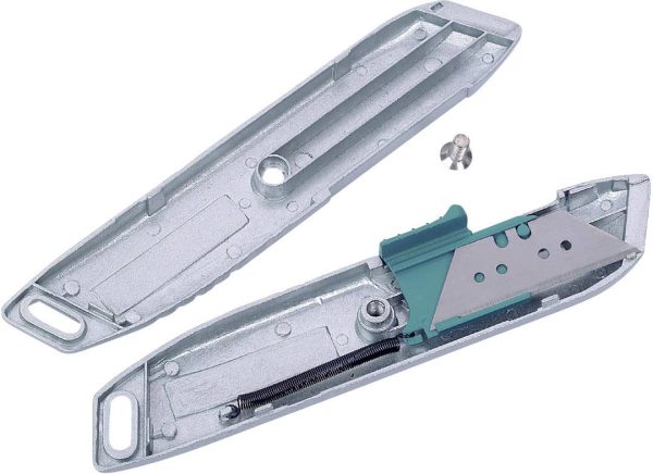 Nóż bezpieczny Wolfcraft 4134000 1 szt.