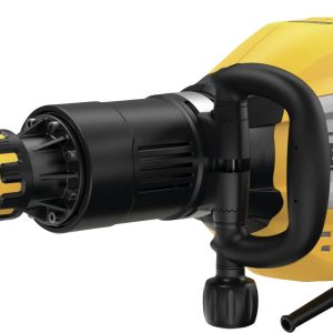 DEWALT D25911K-QS SDS-Max-Młot kujący 1700 W DEWALT D25911K-QS SDS-Max-Młot kujący 1700 W