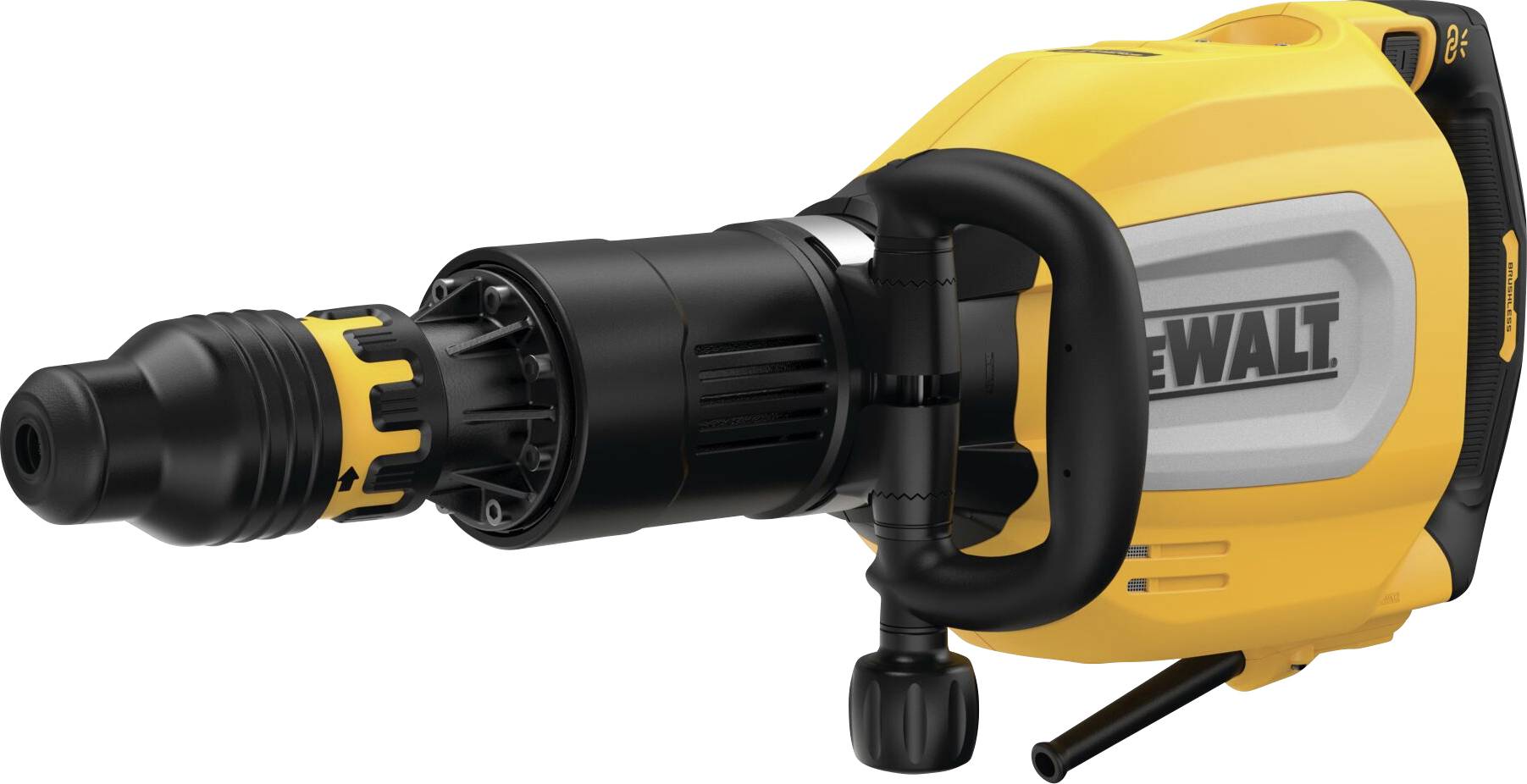 DEWALT D25911K-QS SDS-Max-Młot kujący 1700 W - obrazek 1