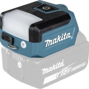 Latarka Makita DML817 DML817 300 lm Latarka Makita DML817 DML817 300 lm