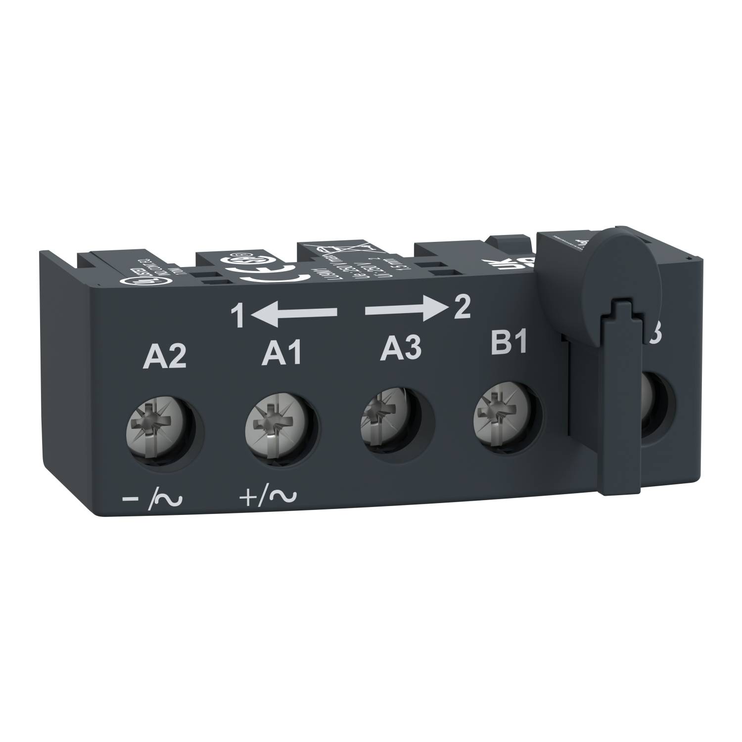 Schneider Electric LU9M1 Akcesorium do wyłącznika mocy 1 szt. - obrazek 1