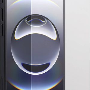 Renkforce Szkło ochronne na wyświetlacz Apple IPhone 16e 1 szt. Anti Fingerprint (Odcisk palca) RF-6788306 Renkforce Szkło ochronne na wyświetlacz Apple IPhone 16e 1 szt. Anti Fingerprint (Odcisk palca) RF-6788306