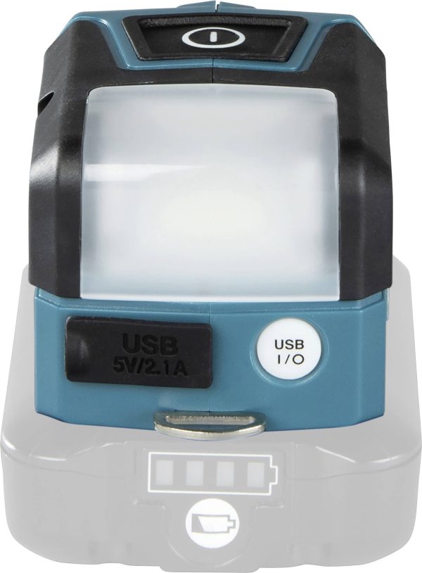 Latarka Makita ML107 ML107
