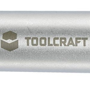 Przedłużacz Toolcraft 12,5 mm(1/2″), 265 – 415 mm Przedłużacz Toolcraft 12,5 mm(1/2″), 265 – 415 mm