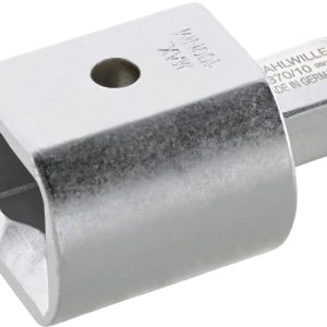 Stahlwille 7370/10 58290010 Adapter do nasadek 1 szt. Stahlwille 7370/10 58290010 Adapter do nasadek 1 szt.