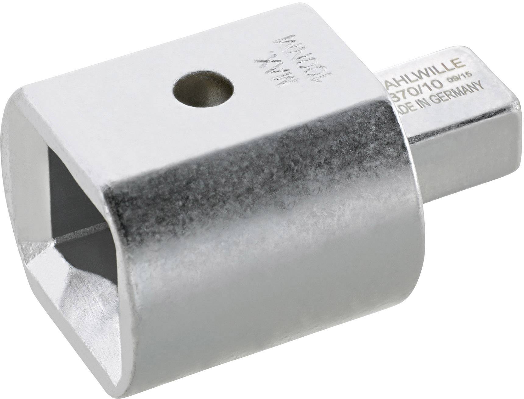 Stahlwille 7370/10 58290010 Adapter do nasadek 1 szt. - obrazek 1