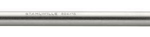 Stahlwille 504-2K/15N 13061015 Uchwyt z przegubem Końcówka wkrętaka 1/2″ (12.5 mm) 1 szt. Stahlwille 504-2K/15N 13061015 Uchwyt z przegubem Końcówka wkrętaka 1/2″ (12.5 mm) 1 szt.