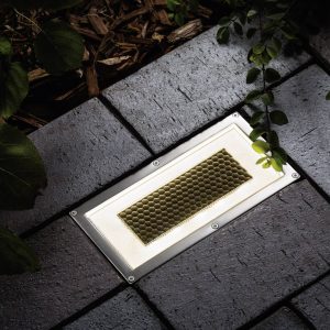 Solarna lampa do zabudowy Paulmann Box 93775 0.6 W 7.5 lm IP67 Solarna lampa do zabudowy Paulmann Box 93775 0.6 W 7.5 lm IP67