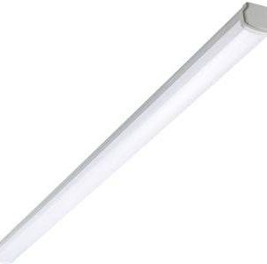 Philips LED Ledinaire WT060C L1500 Lampa LED do wilgotnych pomieszczeń LED LED wbudowany na stałe 28 W biały szary, biał Philips LED Ledinaire WT060C L1500 Lampa LED do wilgotnych pomieszczeń LED LED wbudowany na stałe 28 W biały szary, biał