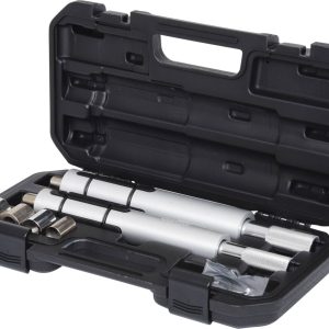 Uniwersalny zestaw narzędzi do centrowania sprzęgła do pojazdów użytkowych, 6-cz KS Tools 150.2450 Uniwersalny zestaw narzędzi do centrowania sprzęgła do pojazdów użytkowych, 6-cz KS Tools 150.2450