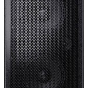 Głośnik Bluetooth® Sharp CP-LS200 SumoBox Pro: 200 W czarny Głośnik Bluetooth® Sharp CP-LS200 SumoBox Pro: 200 W czarny