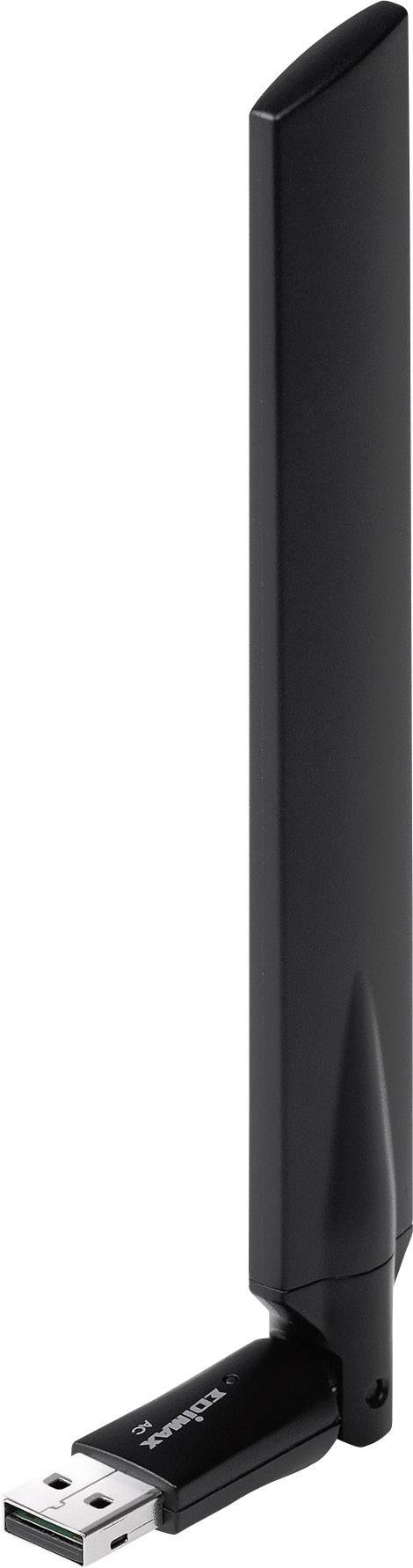Karta sieciowa, adapter WiFi EDIMAX EW-7811UAC, USB 2.0, 2.4 GHz, 5 GHz, 433 MBit/s