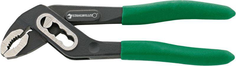 Szczypce do pomp wodnych Stahlwille 6515 6 125 WASSERPUMPENZANGE (MINI) 65156125 - obrazek 1