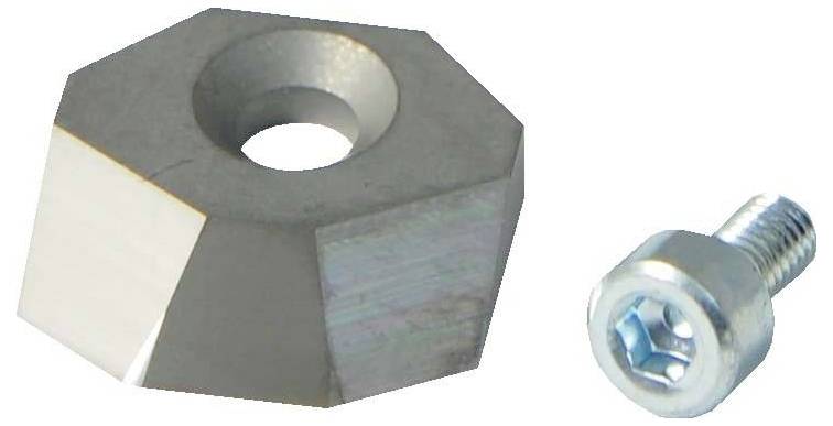 Intercable 107023 Intercable Tools Ostrze zapasowe - obrazek 1