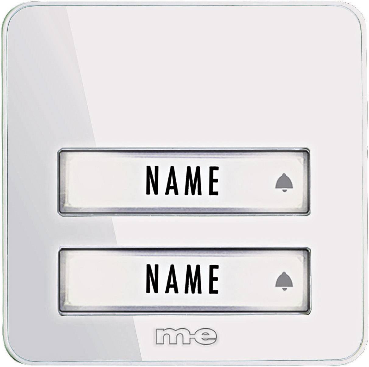 Nadajnik m-e modern-electronics 41078, 434 MHz, 200 m - obrazek 1