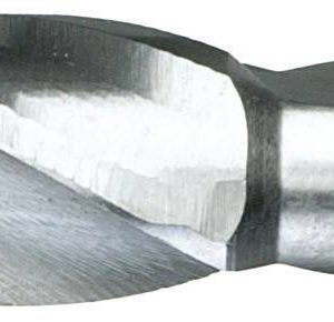 Wera 05104612001 848 HSS Wiertło kręte do metalu 3.3 mm Długość całkowita 40 mm 1/4″ (6,3 mm) 1 szt. Wera 05104612001 848 HSS Wiertło kręte do metalu 3.3 mm Długość całkowita 40 mm 1/4″ (6,3 mm) 1 szt.