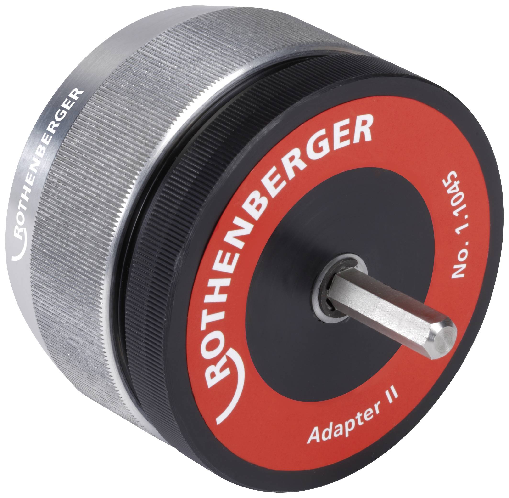 Adapter do usuwania zadziorów Rothenberger 11045 11045 1 szt. - obrazek 1