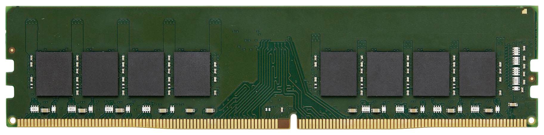 Kingston ValueRAM Pamięć robocza do PC - moduł DDR4 16 GB 1 x 16 GB Non-ECC 3200 MHz 288 pin DIMM CL22 KVR32N22D8/16 - obrazek 1