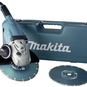 Szlifierka kątowa Makita GA9020RFK3 GA9020RFK3 2200 W Szlifierka kątowa Makita GA9020RFK3 GA9020RFK3 2200 W