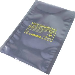 Torba ESD (D x S) 610 mm x 508 mm Antistat 010-0096 Torba ESD (D x S) 610 mm x 508 mm Antistat 010-0096