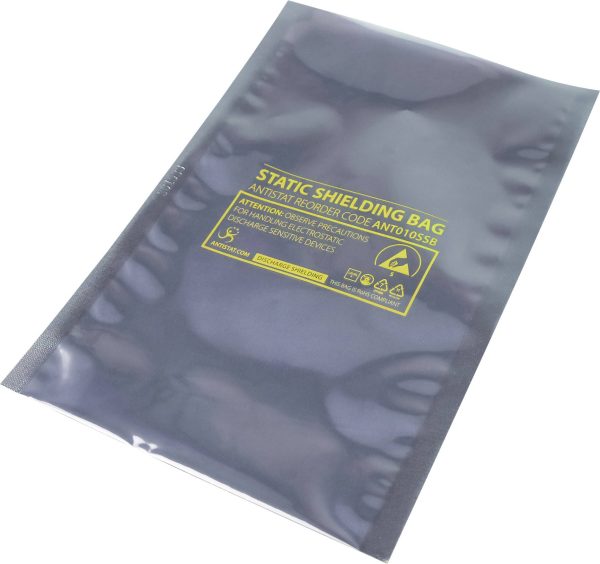 Torba ESD (D x S) 610 mm x 508 mm Antistat 010-0096