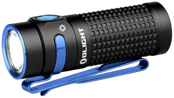 Latarka OLight Baton 4 12041 1300 lm