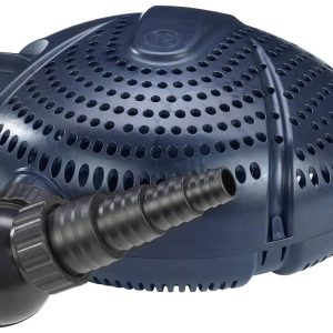 FIAP 2705 Aqua Active 20.000 Pompa do oczek wodnych z przyłączem do filtra powierzchniowego 20000 l/h FIAP 2705 Aqua Active 20.000 Pompa do oczek wodnych z przyłączem do filtra powierzchniowego 20000 l/h