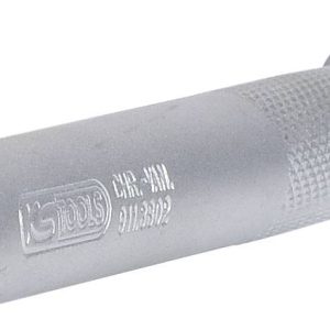 KS Tools 911.3802 9113802 Przedłużka do kluczy nasadowych Końcówka wkrętaka 3/8″ (10 mm) 150 mm 1 szt. KS Tools 911.3802 9113802 Przedłużka do kluczy nasadowych Końcówka wkrętaka 3/8″ (10 mm) 150 mm 1 szt.
