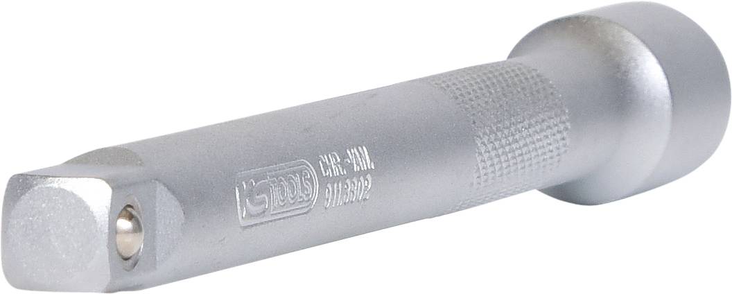 KS Tools 911.3802 9113802 Przedłużka do kluczy nasadowych Końcówka wkrętaka 3/8" (10 mm) 150 mm 1 szt. - obrazek 1