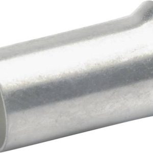 Klauke 8234V Końcówka rurkowa 95 mm² bez izolacji srebrny 25 szt. Klauke 8234V Końcówka rurkowa 95 mm² bez izolacji srebrny 25 szt.