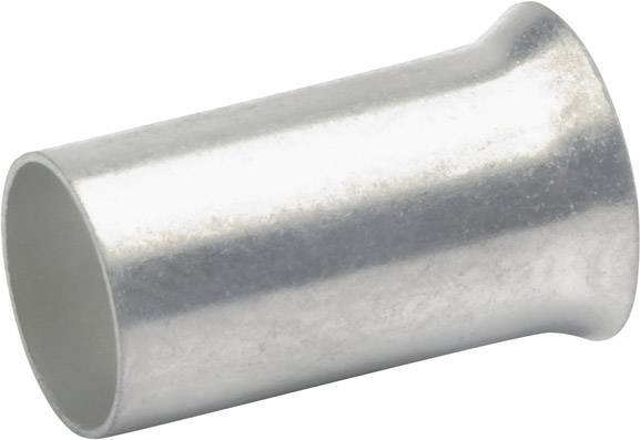 Klauke 8234V Końcówka rurkowa 95 mm² bez izolacji srebrny 25 szt. - obrazek 1