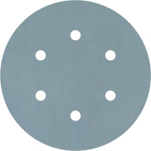 Papier ścierny ekscentryczny Bosch Accessories Best for Stone 2608605132 150 mm 5 szt. Papier ścierny ekscentryczny Bosch Accessories Best for Stone 2608605132 150 mm 5 szt.