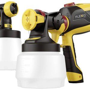 System do malowania natryskowego Wagner W 590 Flexio 2361538 630 W System do malowania natryskowego Wagner W 590 Flexio 2361538 630 W