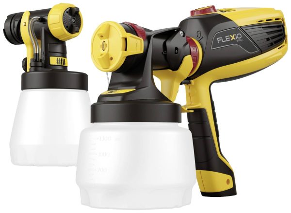 System do malowania natryskowego Wagner W 590 Flexio 2361538 630 W