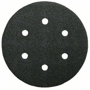 Papier ścierny ekscentryczny Bosch Accessories Best for Stone 2608605131 5 szt. Papier ścierny ekscentryczny Bosch Accessories Best for Stone 2608605131 5 szt.