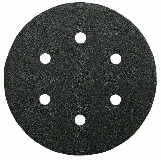 Papier ścierny ekscentryczny Bosch Accessories Best for Stone 2608605131 5 szt. - obrazek 1